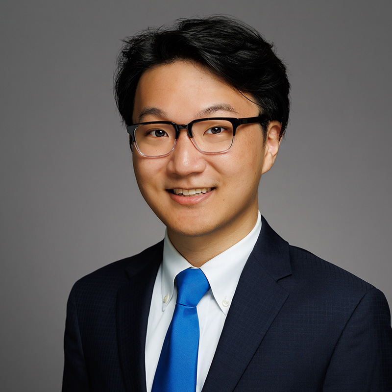 Kevin Chen
